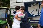 WSoccer Senior Day  Wheaton College Women's Soccer Senior Day 2023. - Photo By: KEITH NORDSTROM : Wheaton, women's soccer, senior day